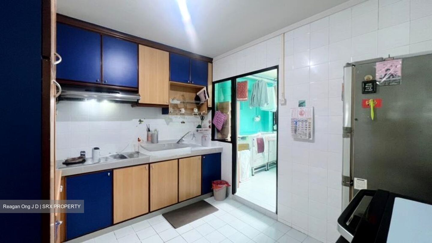Blk 623 Woodlands Drive 52 (Woodlands), HDB 4 Rooms #504642421